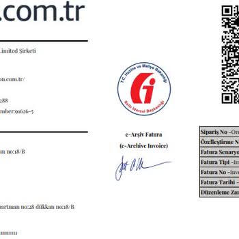 Yanlış Vergi Numarası Nedeniyle KDV Kaybı