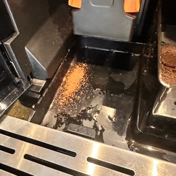 Kahve Makinesi Sorunları Ve Servis Memnuniyetsizliği