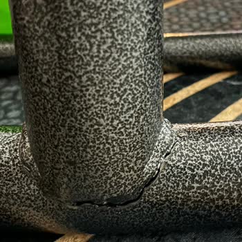 Dayanıksız Ürün Ve Yetersiz Servis Hizmeti