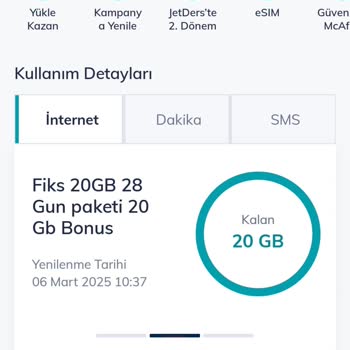 Yanlış Tanımlanan Tarife Ve İade Sorunu