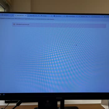 Kargo Takibi Ve İletişim Sorunları