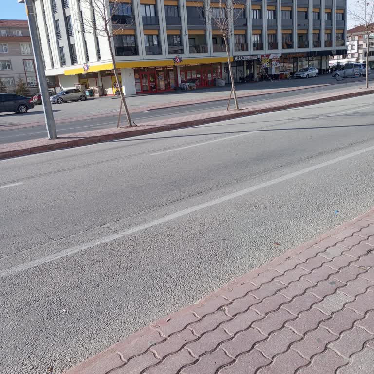 Şok Market'te Bozuk Ürün Ve İlgisiz Mağaza Müdürü