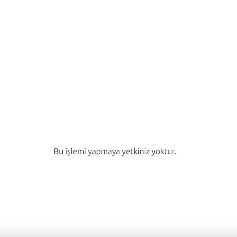 EFT Engeli Ve Müşteri Hizmetleri Ulaşım Sorunu