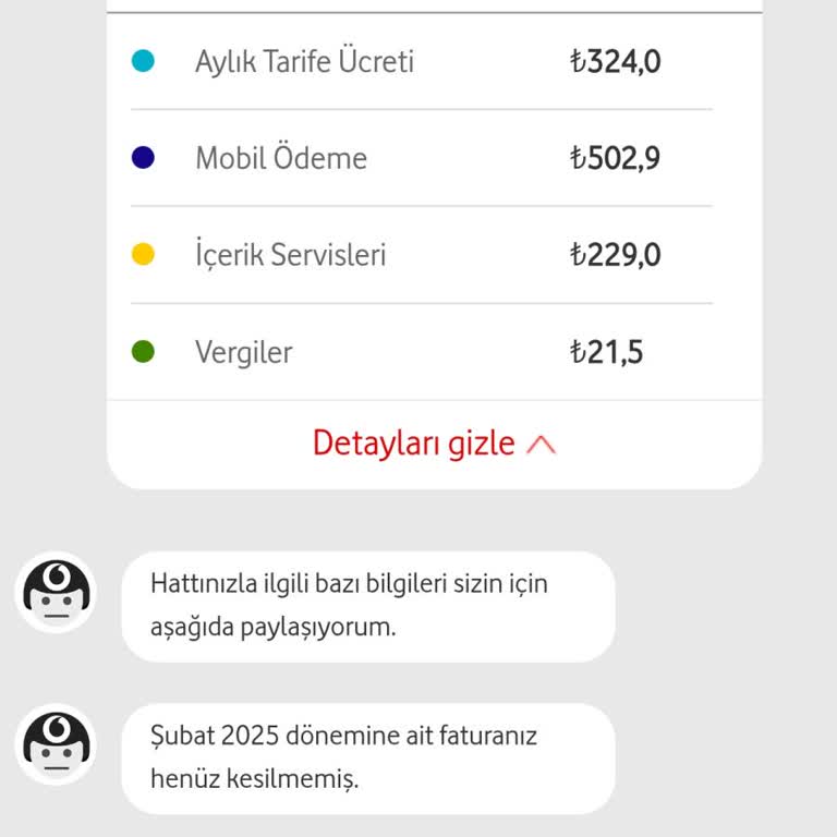 İzinsiz Abonelik Ve Faturalandırma Sorunu