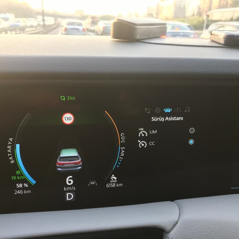 Togg Aracımda Eksik Özellik Ve Yetersiz Müşteri Hizmeti