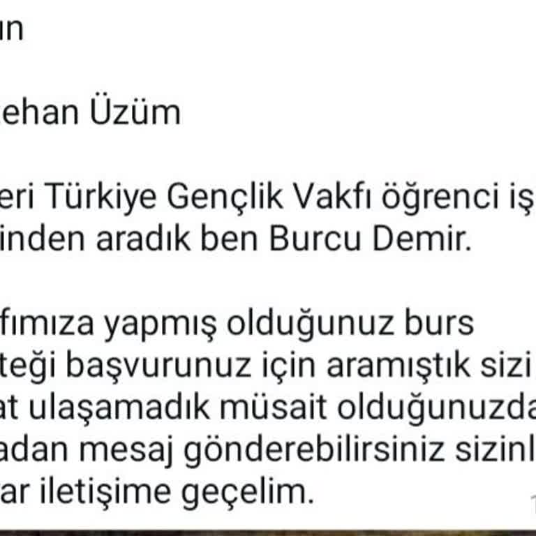 Kişisel Bilgilerin İzni Olmadan Kullanılmasına Dair Uyarı