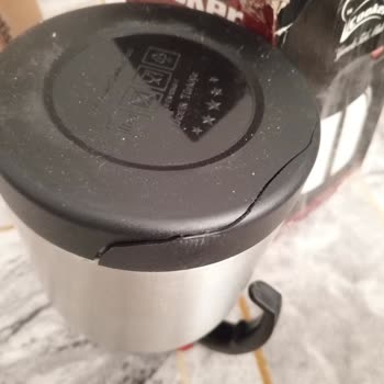 Kırık Ürün Ve Yetersiz Müşteri Hizmetleri Deneyimi