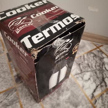 Kırık Ürün Ve Yetersiz Müşteri Hizmetleri Deneyimi