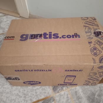 Kırık Ürün Ve Yetersiz Müşteri Hizmetleri Deneyimi