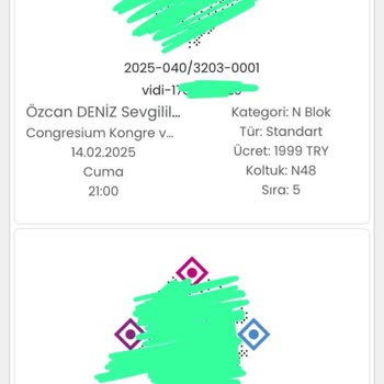 Müşteri Hizmetleri Ve İptal Sorunlarıyla Mağduriyet