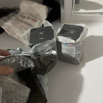 Eksik Ürün Ve İletişimsizlik Sorunu