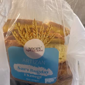 Tarihi Geçmiş Ekmeklerle Zehirlenme Tehlikesi