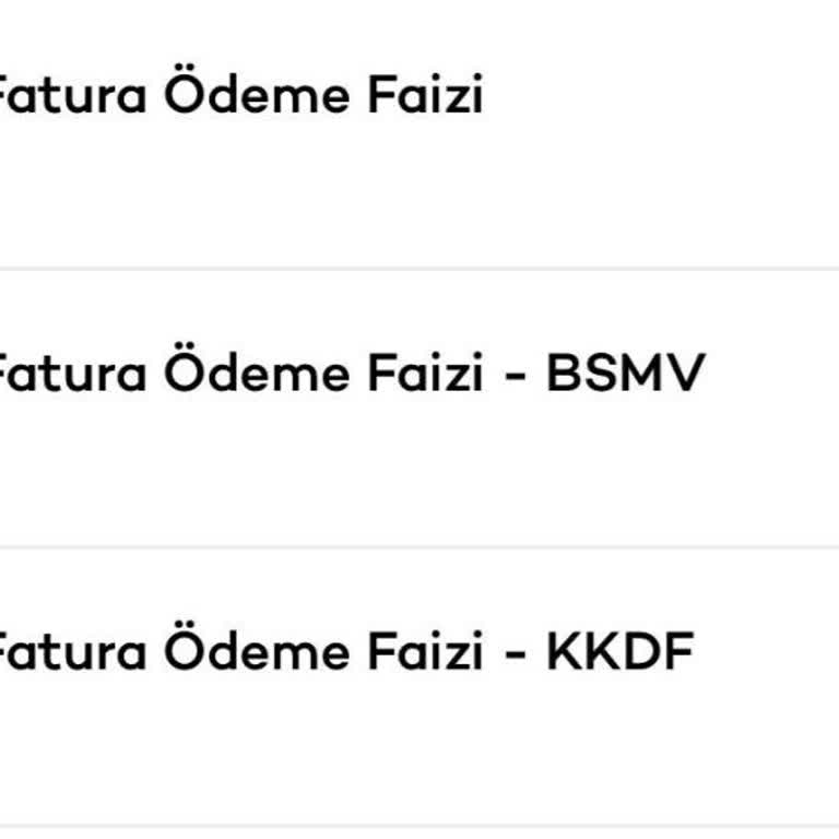 Akbank Kampanyasında Gizli Faiz Şoku