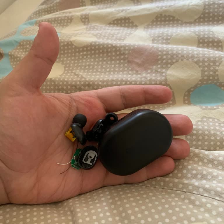 Kalitesiz Ürün Ve Yetersiz Müşteri Hizmeti