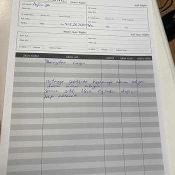 Karaca Çay Makinesi Sorunu Ve Müşteri Hizmetleri Hayal Kırıklığı