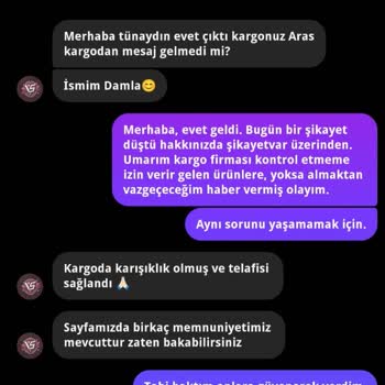 Volcanosport.tr'den Aldığım Ayakkabı Hayal Kırıklığı