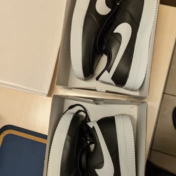 Volcanosport.tr'den Aldığım Ayakkabı Hayal Kırıklığı