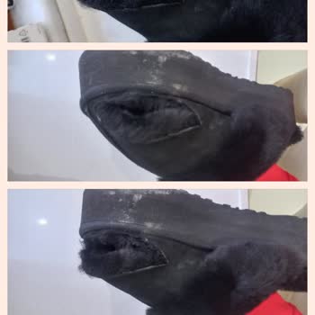 Outletsportr Shopier Orijinal Olmayan Ürün Ve Yetersiz Müşteri Hizmeti: Mağduriyetim Çözüm Bekliyor