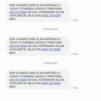 Yetkisiz Para Çekimi Ve Güvenlik Açığı