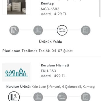 Vivense'den Aldığım Hizmette Büyük Hayal Kırıklığı