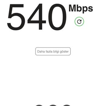 Garanti Başlangıç Tarihi Ve İnternet Hızı Sorunu