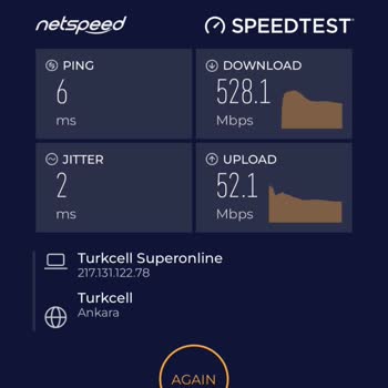 Garanti Başlangıç Tarihi Ve İnternet Hızı Sorunu