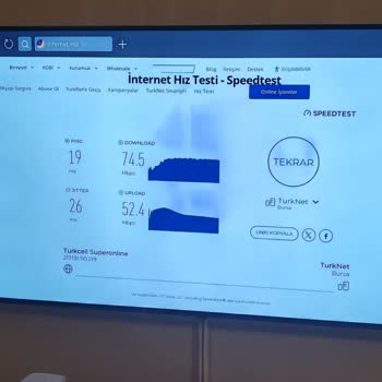 Garanti Başlangıç Tarihi Ve İnternet Hızı Sorunu