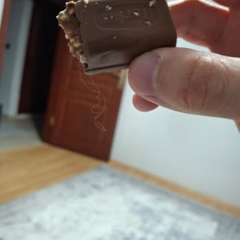 Torku Güvenilir Markada Şok Edici Yabancı Cisimler