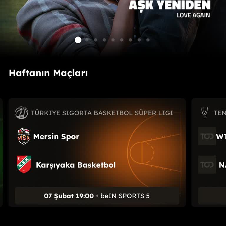 Süper Dolu Pakette Futbol Maçı Krizi