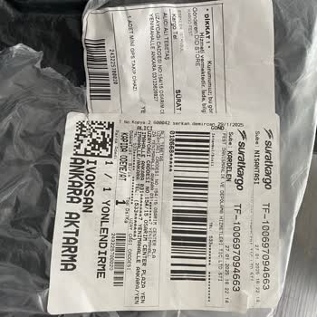 Araç Takip Cihazı Kurulum Sorunu Ve İletişim Eksikliği