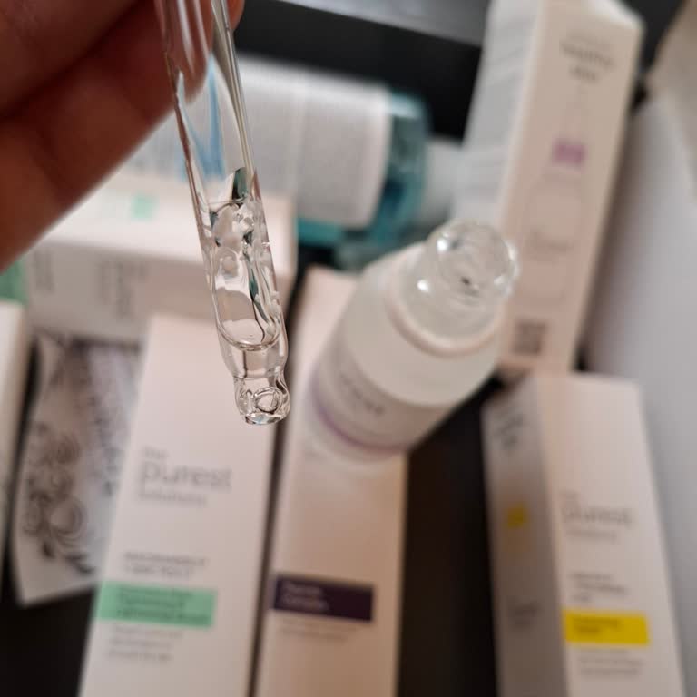 Cilt Bakım Ürünleri Alerjik Reaksiyon Yarattı