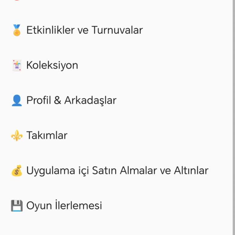 Destek Butonunun Aniden Kaldırılması