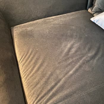 Enza Home'dan Aldığım Koltukta Sorun Ve Zayıf Müşteri Hizmeti