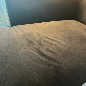 Enza Home'dan Aldığım Koltukta Sorun Ve Zayıf Müşteri Hizmeti