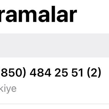 Usulsüz İşlemlerle Karşı Karşıya Kalma Endişesi