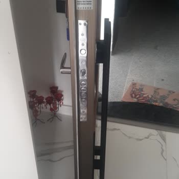 Daf Kilit Ürünlerinin Çalışmama Sorunu!