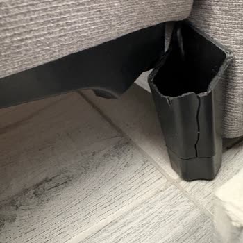 Mondi Home Ürünü Daha Kullanamadan Kırıldı!