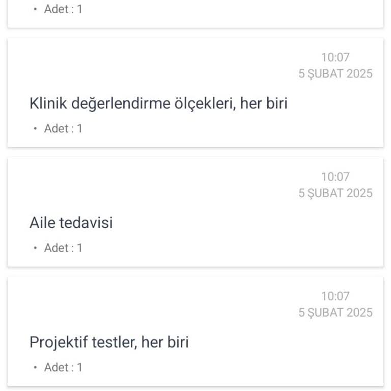 Doktorun Tutarsız Ve Tehditkar Davranışları Çocuğumun Tedavisini Engelledi