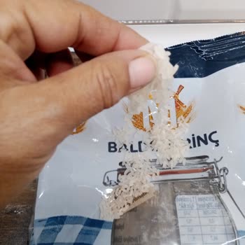 Migros Pirinç Paketinde Yapışıklık Sorunu