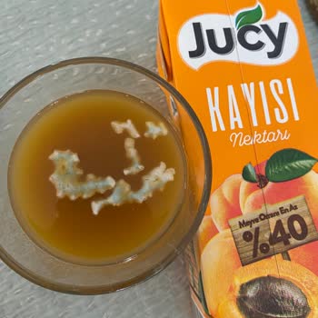 BİM Küflü Meyve Suyu Skandalı