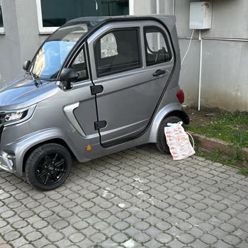 Volta EV1 Alımında Yaşanan Sorunlar Ve Yetersiz Servis Hizmeti