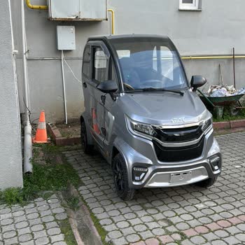 Volta EV1 Alımında Yaşanan Sorunlar Ve Yetersiz Servis Hizmeti