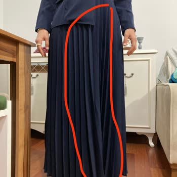 Tuba Mutioğlu Kusurlu Ürün Ve İade Sorunu!