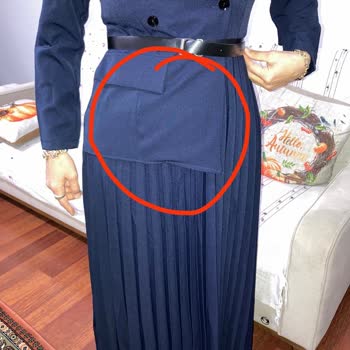 Tuba Mutioğlu Kusurlu Ürün Ve İade Sorunu!