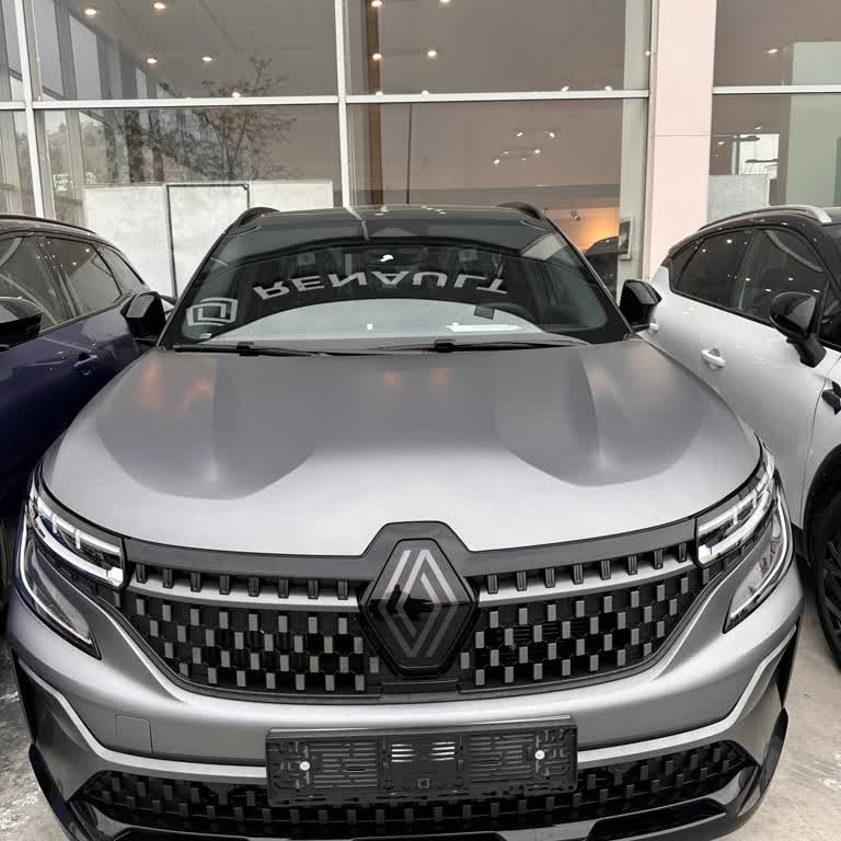 Renault Austral Teslimat Sorunu Ve Müşteri Memnuniyetsizliği