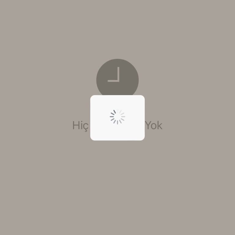 Uygulama Sorunları Ve Hayal Kırıklığı