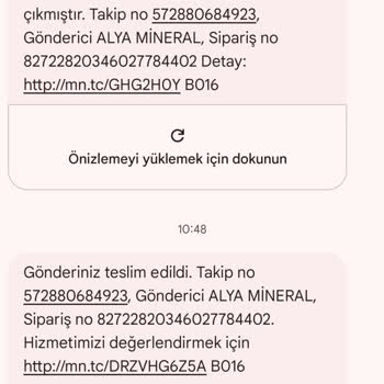 Onay Kodu Olmadan Yanlış Teslimat Ve Müşteri Hizmetlerinde Tutarsızlık