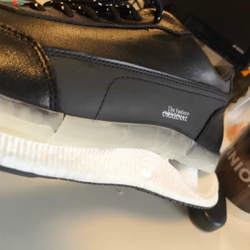 Kalitesiz Ayakkabı Hayal Kırıklığı