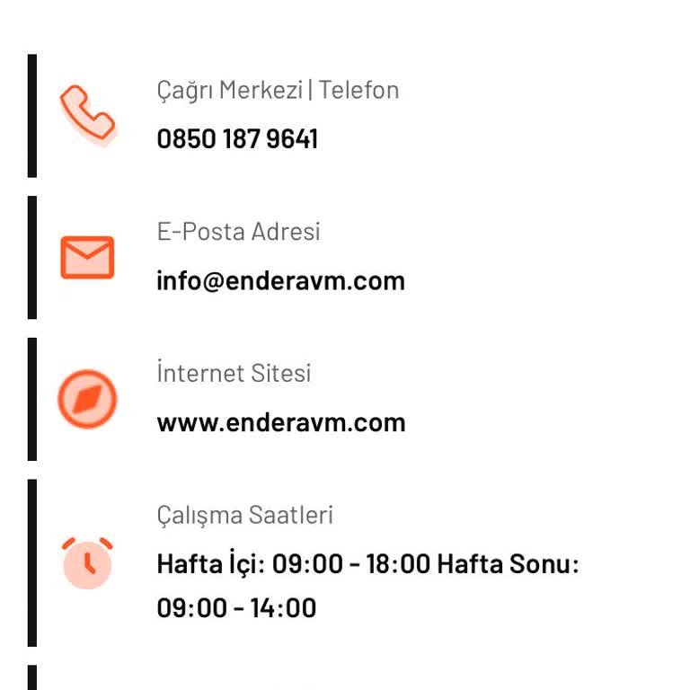 Ulaşılamayan Hizmet Ve Teslim Edilmeyen Ürün Sorunu