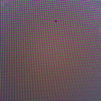 Samsung TV'de Sürekli Yaşanan Yamukluk Ve Ölü Piksel Sorunları